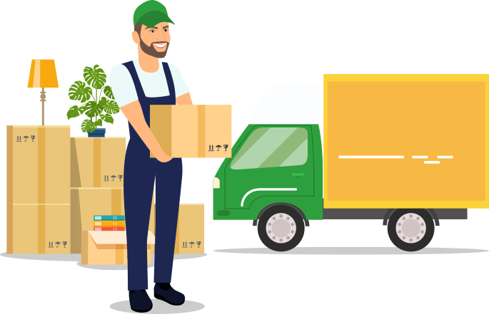 We Made The Search Easier For Our Customers - Illustration (685x441)