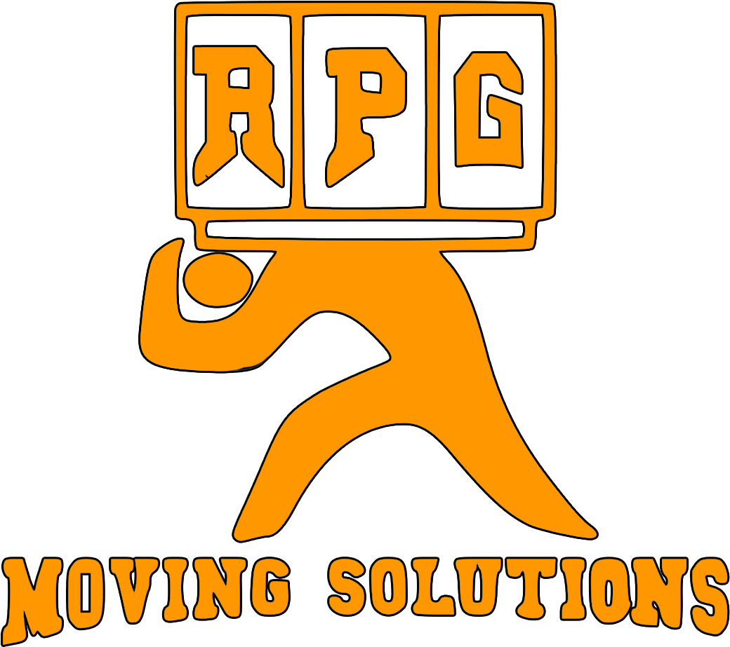 Rpg Moving Solutions - Poster (1084x982)