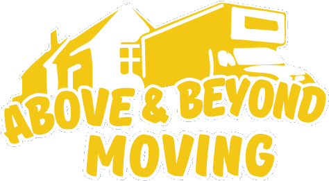 Above & Beyond Moving & Storage, - Above & Beyond Moving & Storage, (500x286)