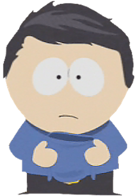 Craig Tucker Without Hat (400x400)