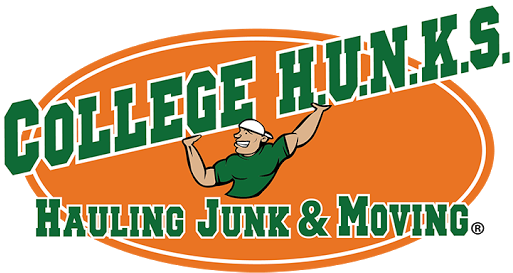Moving Company «college Hunks Hauling Junk And Moving», - College Hunks Hauling Junk And Moving (512x512)