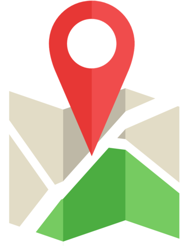 La Lib' Clip Art Computer Icons Portable Network Graphics - Itineraire Icone Png (512x512)