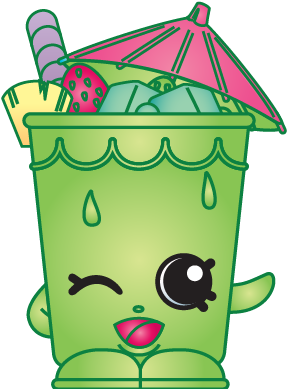 Shopkins Drink Characters (400x400)