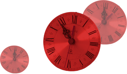 All Windows 7 And 8 Computers Include Two Programs - Wall Clock (500x293)