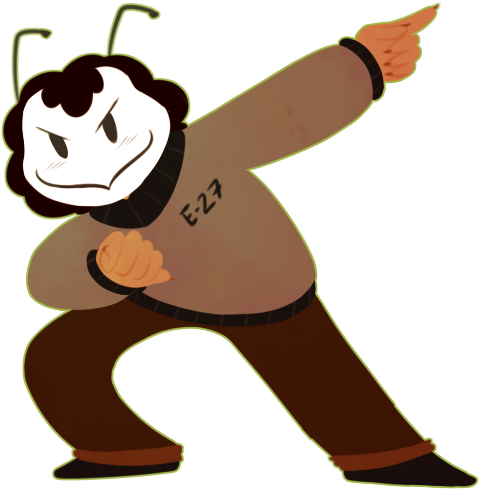 Littering Over There Like That Do You Think You'd Get - Cartoon (500x500)