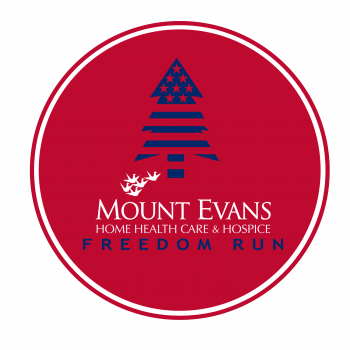 Mount Evans Home Health Care & Hospice - Graphic Design (350x350)