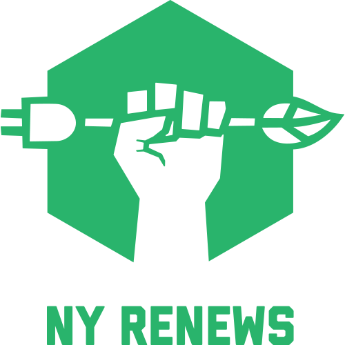 Communities Announce New York Rise For Climate, Jobs, - Communities Announce New York Rise For Climate, Jobs, (500x500)