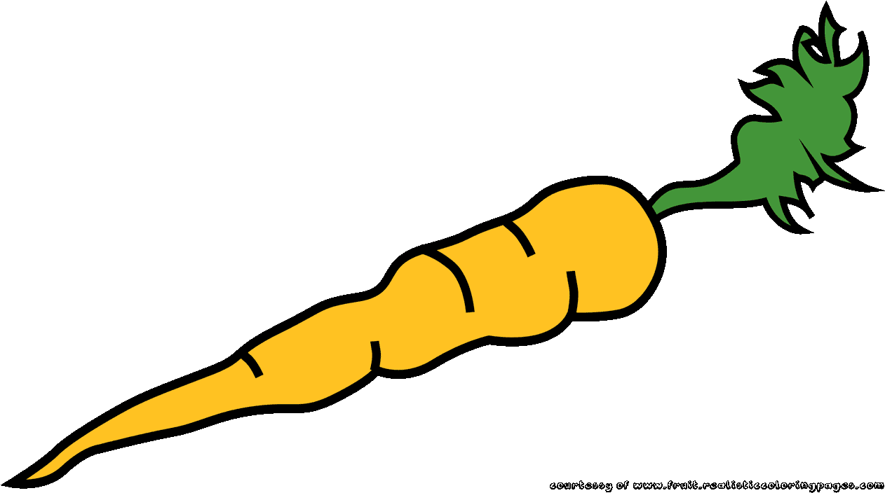 20 Incredible Carrot Vegetables Clipart - Clip Art (1280x720)