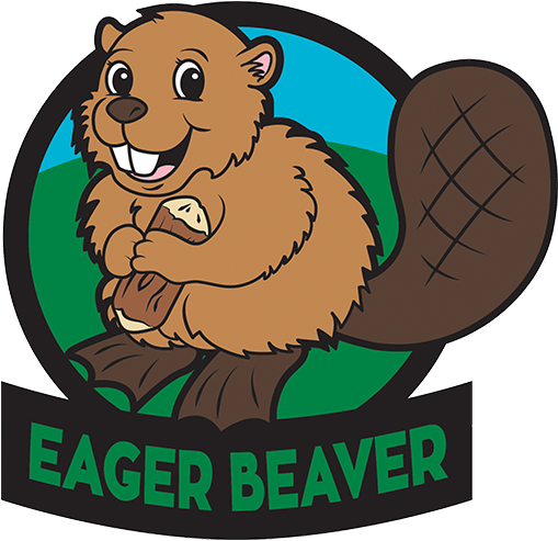 Eager Beavers - Eager Beaver Adventurer Club (512x512)