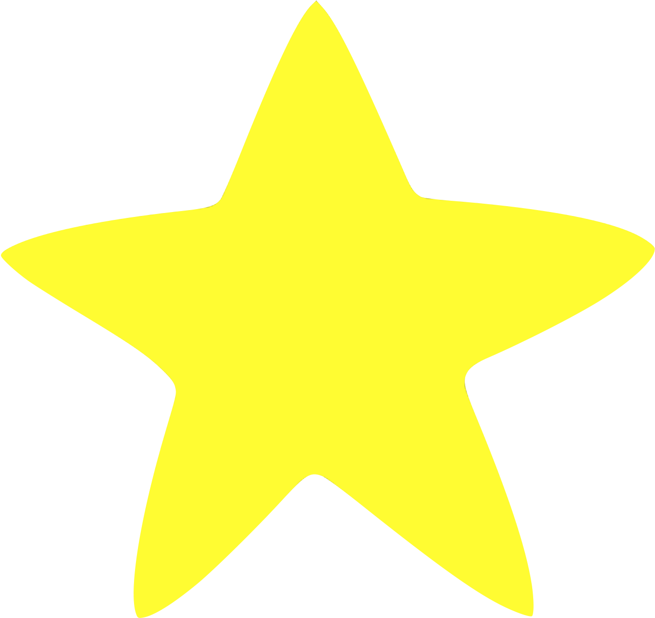 Google Star (1343x1270)