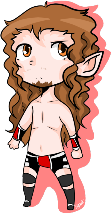 Tomorrow Perhaps We'll See The Return Of Gravity's - Cartoon (500x747)