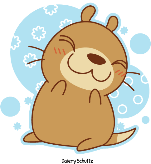 Kawaii Kawauso By Daieny - Kawaii (600x600)