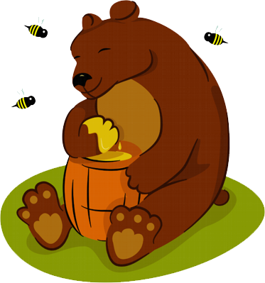 Qwert - Bee (373x399)