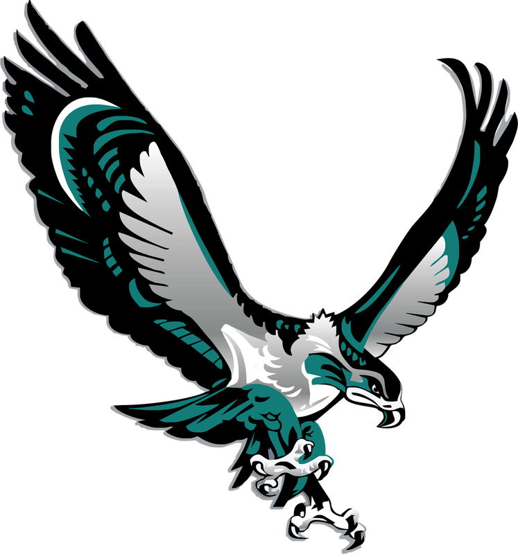 Hawk Blend - Megan Cope Elementary Logo (747x800)