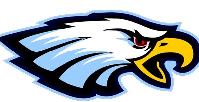 Trumbull Baseball - Connell High School Logo (400x400)