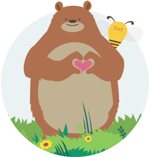 Family Book - The Family Book (392x318)