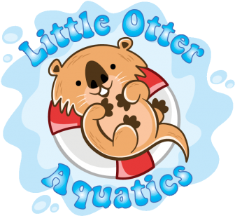 Little Otter Aquatics - Portable Network Graphics (375x326)