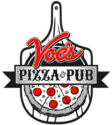 Pizza Clipart Takeout - Bandung (401x444)