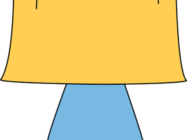 Lamp Clipart Cute - Lamp Clipart Cute (640x480)