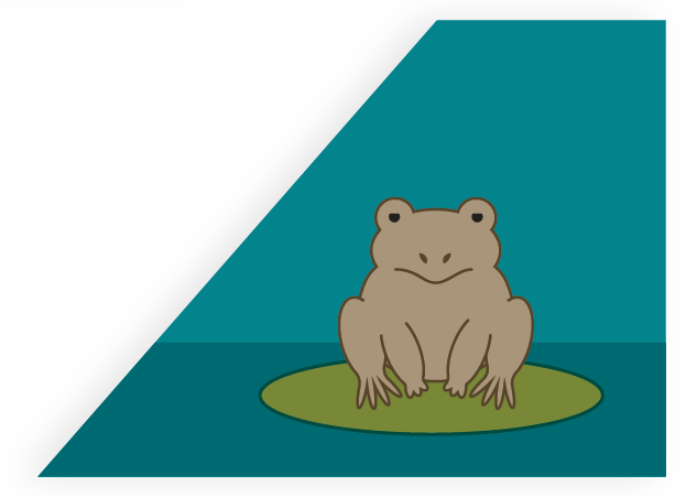 Safe Harbor Agreements Save Species And Promote Cooperation - Cartoon (623x451)