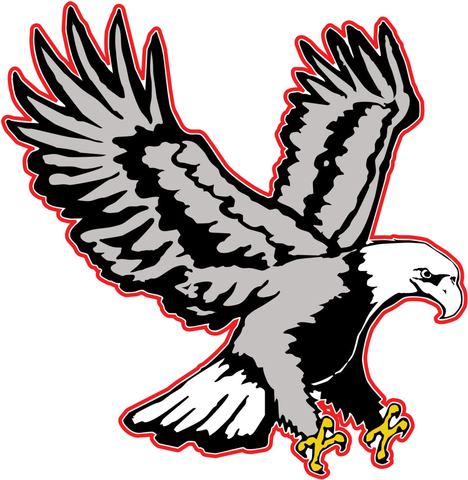 Parts Plus Eagle 9 Only - Allen Theatres - Eagle 9 (1000x1003)