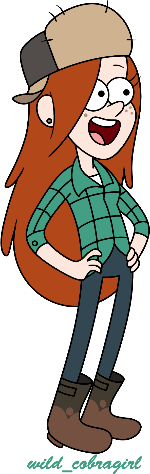 Wendy's Logo 2017 Download - Comics (747x1989)