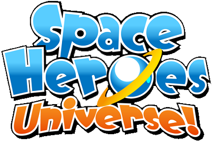 Space Heroes Universe - Space Heroes Universe! (433x289)