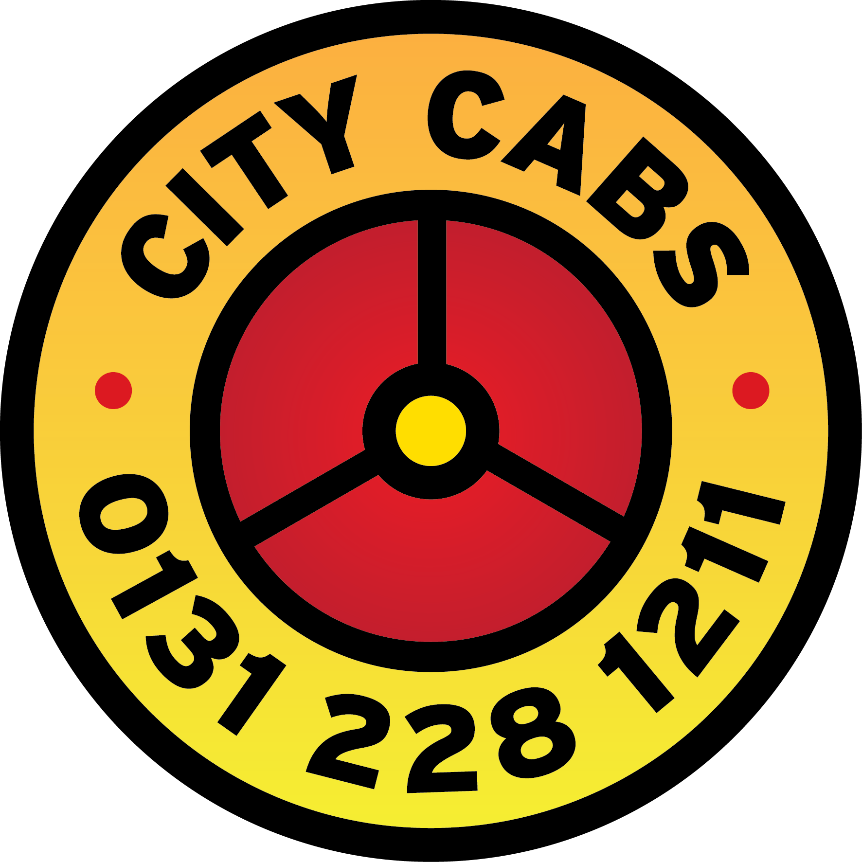 City Cabs Edinburgh - City Cabs (1772x1772)