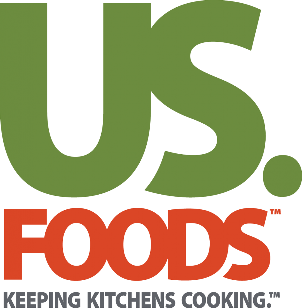 Com Us Foods Feedyeti - Us Foods Logo Vector (1005x1024)