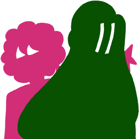 Goodness Knows, The Wicked's Lives Are Lonely - Glinda (500x500)