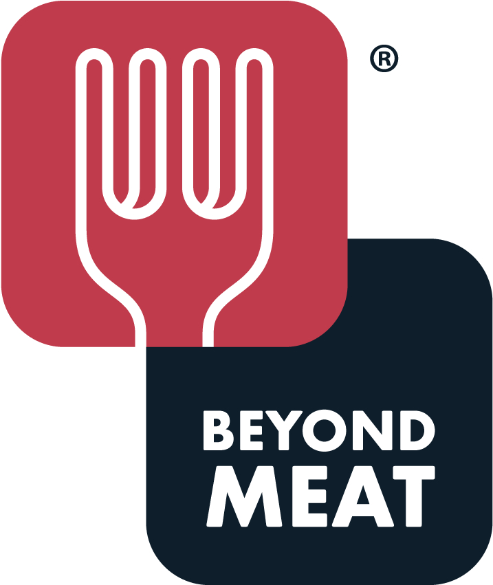 Restaurant & Food Service - Beyond Meat Logo Png (1000x1000)