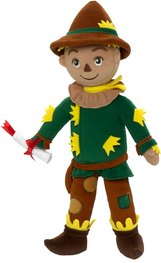 More Madame Alexander Dolls Can Be Seen At Http - The Wizard Of Oz (346x552)