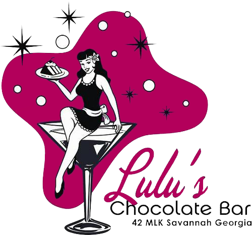 Lulu's Chocolate Bar - Lulu's Chocolate Bar Savannah (500x487)