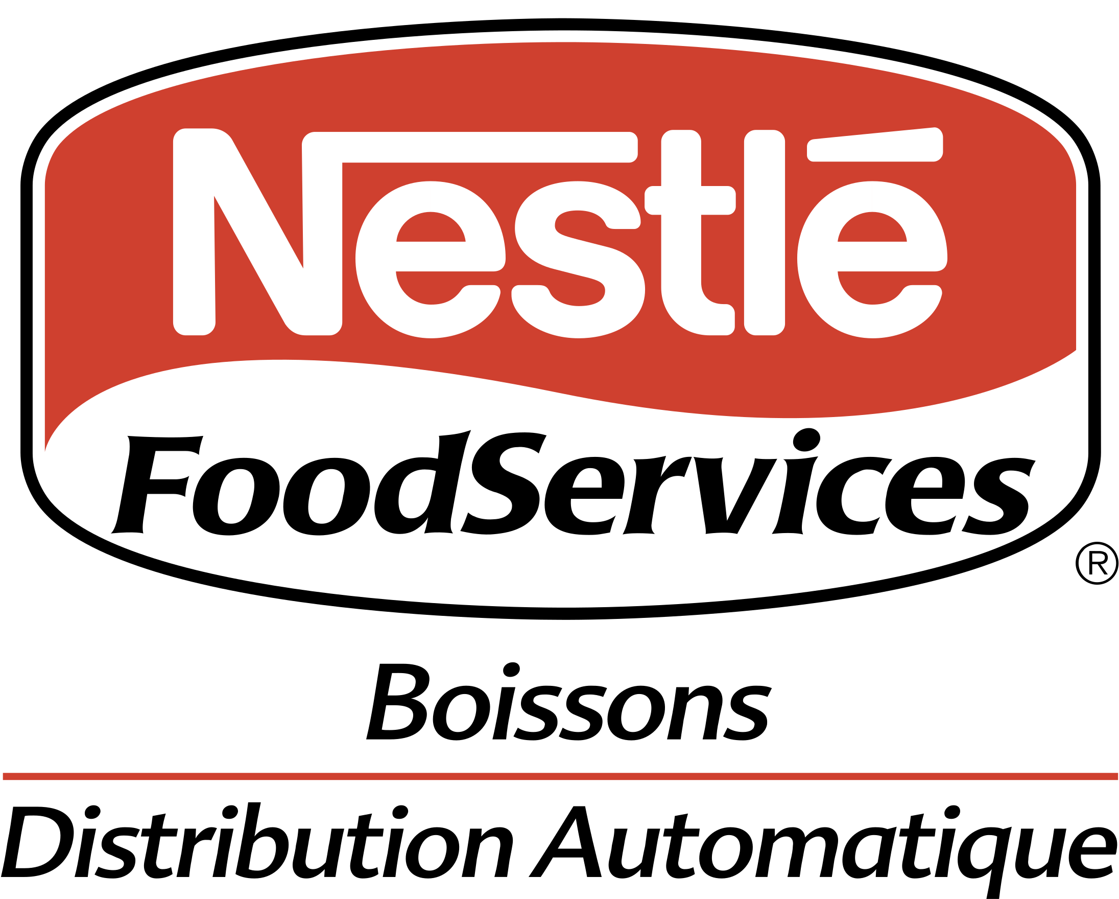 Nestle Foodservices Logo Png Transparent - Nestlé Waters (2400x2400)