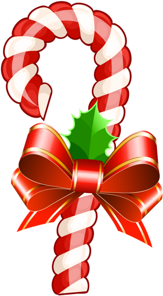 Christmas Candy Bar Icon Vector Illustration Graphic - Christmas Cane Png (350x600)