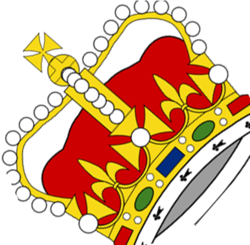 A Limited Monarchy - Monarchy (1140x1102)