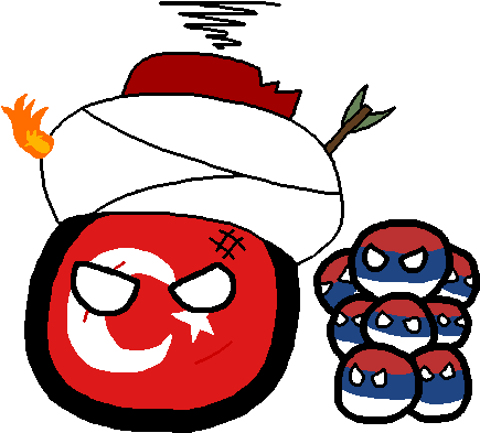 Serbian Revolution - Serbian Revolution (507x456)