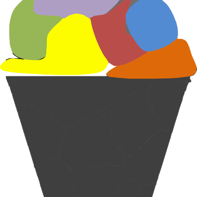 Laundry Hamper Clipart Clipart Panda Free Clipart Images - Clip Art (680x680)