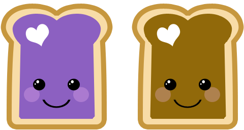 Image - Best Friend Pb And J (563x300)