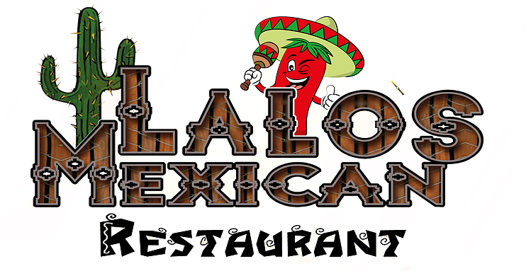Lalo's Mexican Restaurant Logo - Lalo's Mexican Restaurant (800x398)