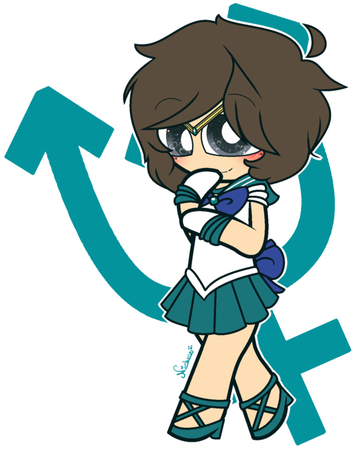 Izabella Cosplaying As Sailor Neptune By Nini-the - Sailor Moon Nini Kitty (892x896)