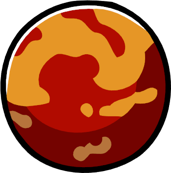 Planets - Scribblenauts Mars (350x354)