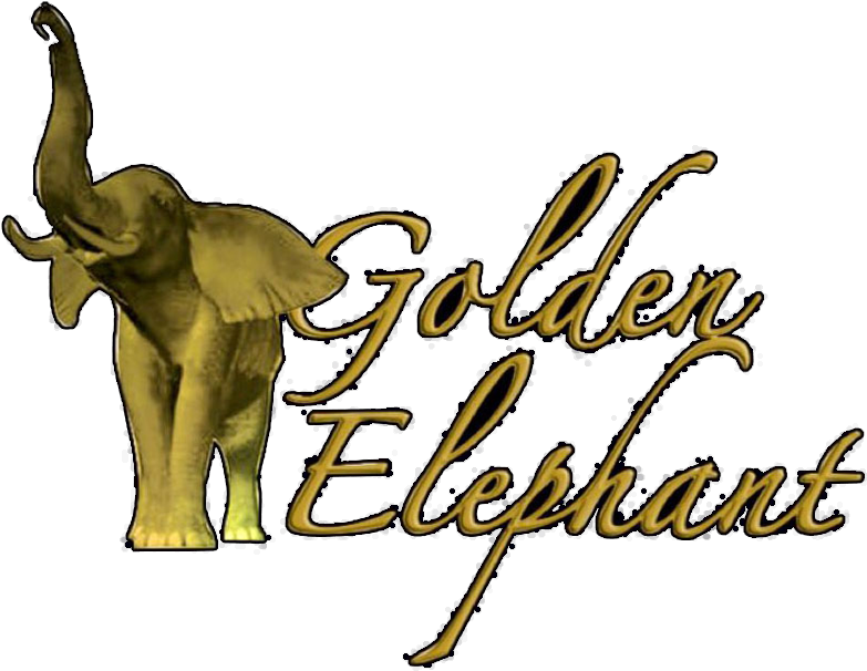 Golden Elephant - Golden Elephant (796x624)