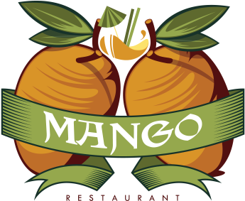 Mango - Logo Of Mangga (400x400)