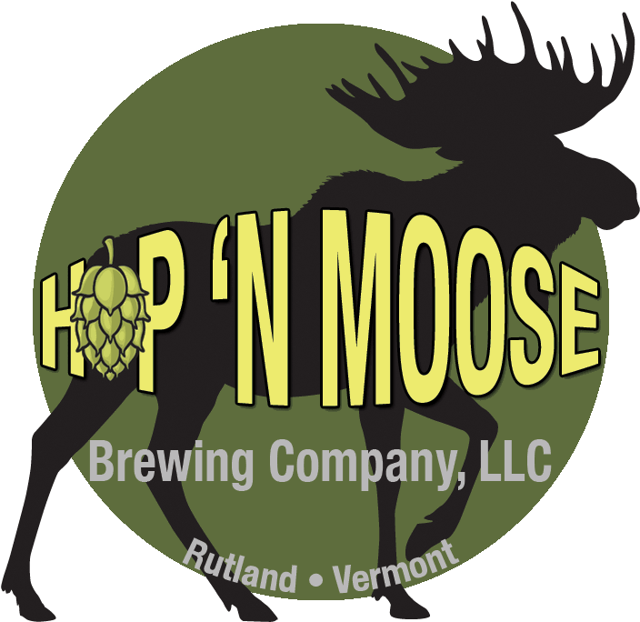 Hop 'n Moose Brewery & Restaurant - Hop N Moose (797x767)