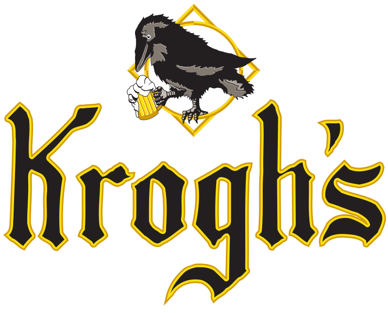Krogh's Restaurant & Brew Pub - Kroghs Restaurant (799x645)