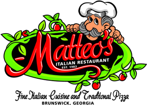 Matteos Italian Restaurant Logo 0 - Matteo (470x281)