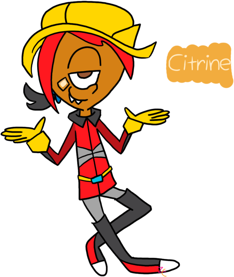 Crystal Gem Aquad By Zootycutie - Crystal (886x1036)