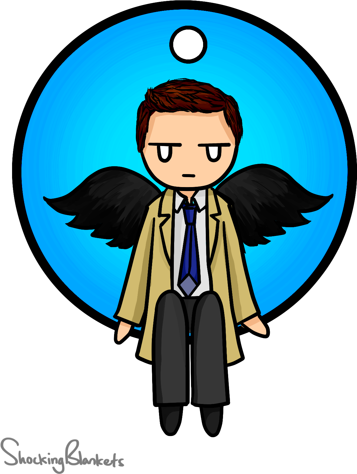 I'm In Shock - Equal Pay Day (1200x1600)