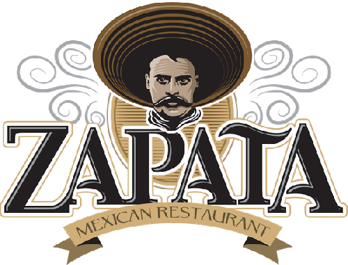 Zapata Mexican Restaurant - Mexican Cuisine (500x381)